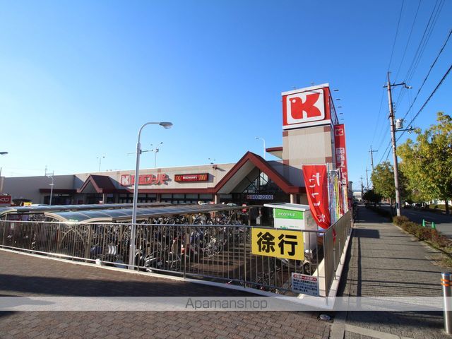 PHOENIX COURT 交野IIの周辺写真