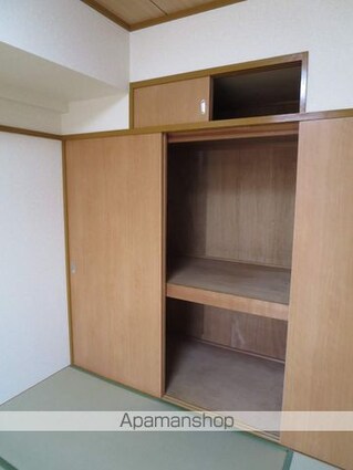東京都江戸川区南葛西６丁目[3K/48.6m2]の収納