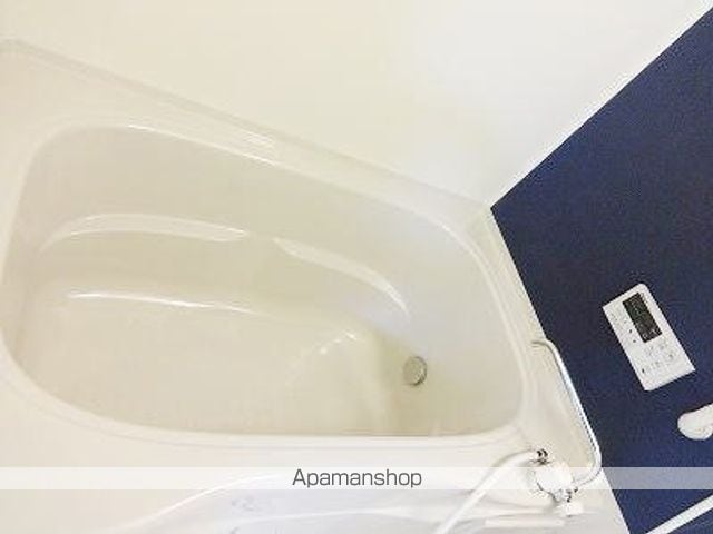 アムールIIの内装写真