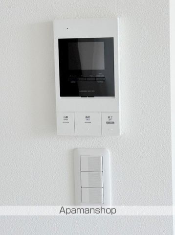 ベイルームステラ橋本の内装写真