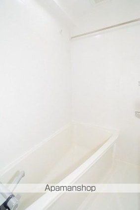 グランドコンシェルジュ三宿アジールコート[1K/25.65m2]のバス