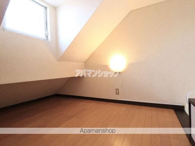 サンガーデン川越の内装写真