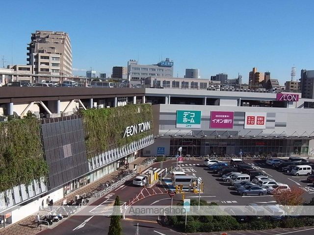 ワイズタワー新栄の周辺写真
