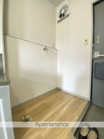 アーバン松井Bの内装写真