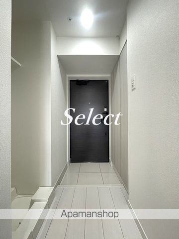 メインステージ横濱関内の内装写真