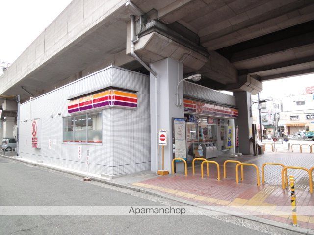 フジパレス湊II番館の周辺写真