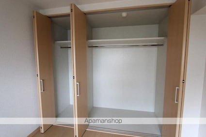 香川県高松市林町[2LDK/60.03m2]の収納