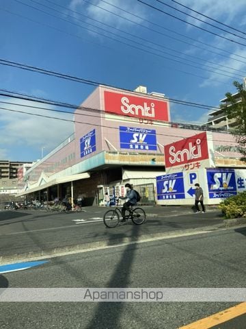 リブリ・草加IIの周辺写真