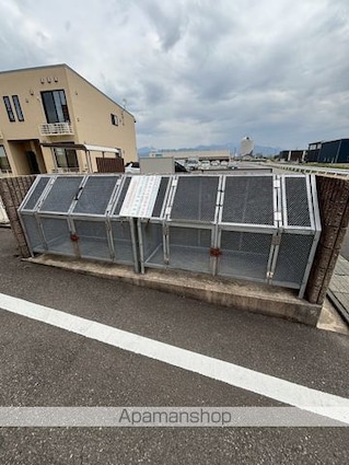 エスペランス[2LDK/58.75m2]の共用部1