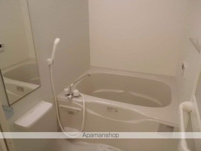エレガンシア・ユキの内装写真