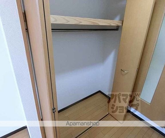 パインフレンズの内装写真
