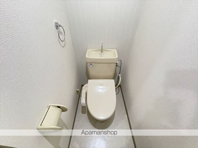 エスポワール米原 A棟の内装写真
