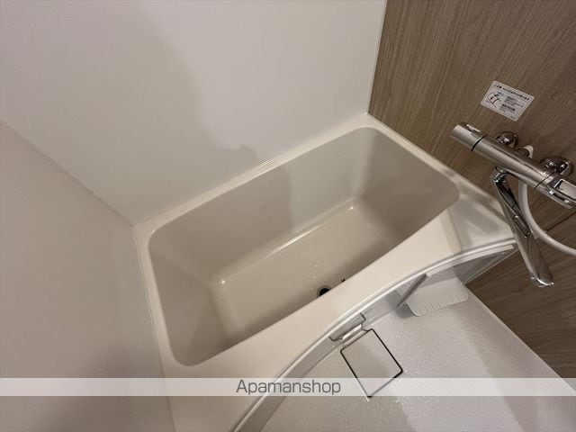 Palette Base北里 シティハイツ新磯野1号棟の内装写真