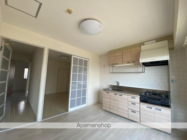 ベルエミナンス桜町の内装写真