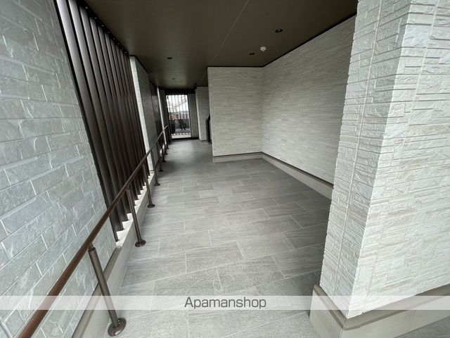 アンジュ ド ボヌール 香里園のその他写真