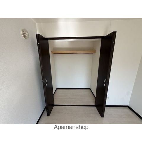 ノーブル円山の内装写真