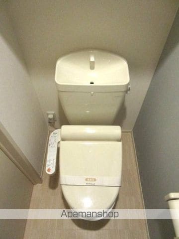 ミル・クレールの内装写真