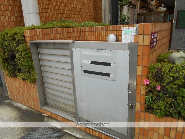ライオンズマンション西千石のその他写真