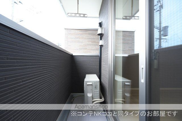 プルミエール 春 IIの内装写真
