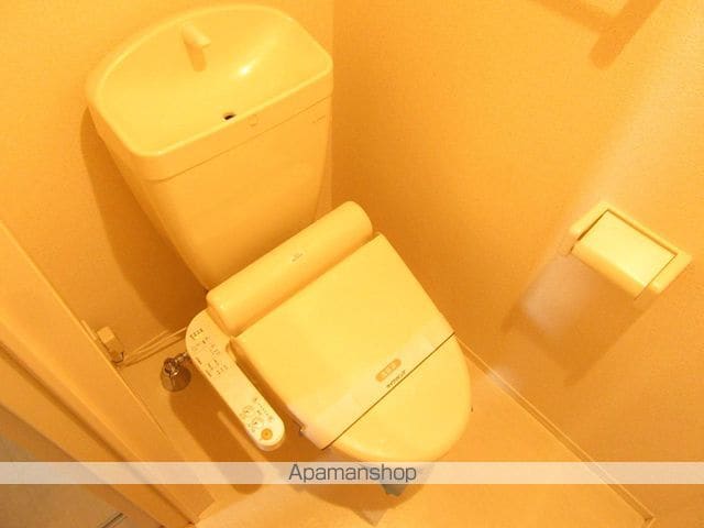ベルツリー宮ノ上の内装写真