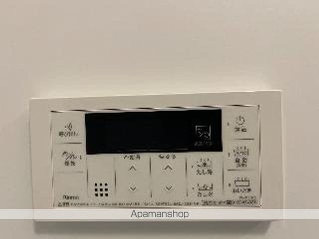 仮)白河中山下アパートBの内装写真