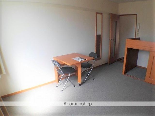 レオパレスニュー屋島の内装写真