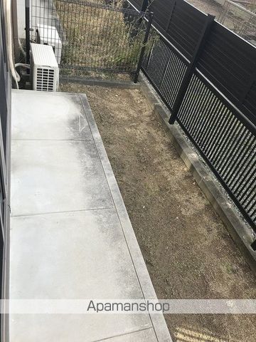 ルミエール南花畑の内装写真