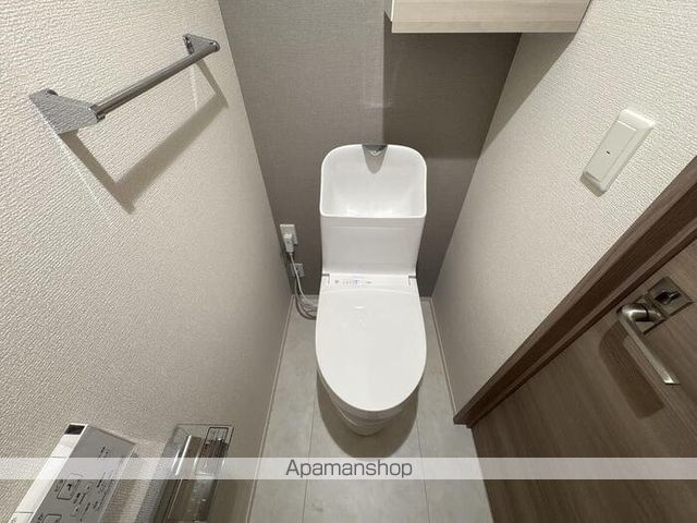 セレスティア扇VIIの内装写真