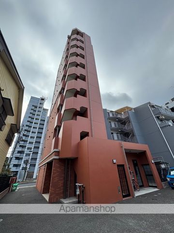 イースタンヒルズ八事の外観写真