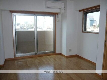 サーティラブ[1DK/35.26m2]のリビング・居間