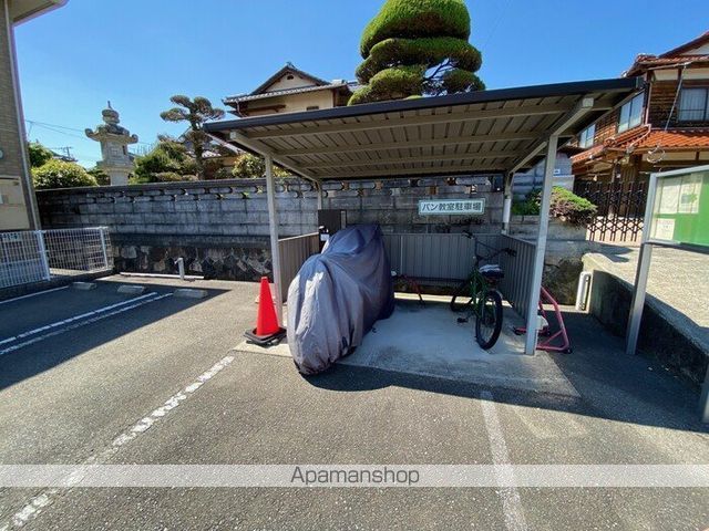 ファミール市原の内装写真