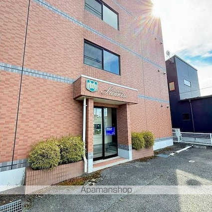 マンションサンライズ[1LDK/39.64m2]の外観2