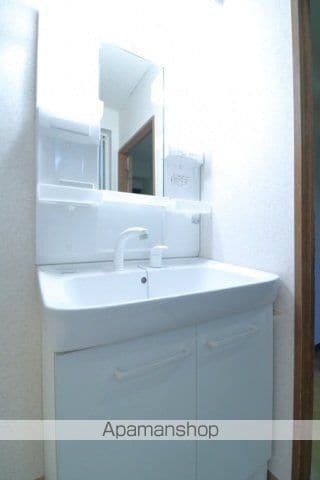 セントラルハイツ南側 3LDKの内装写真
