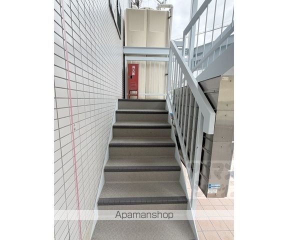 淀ハイツのその他写真