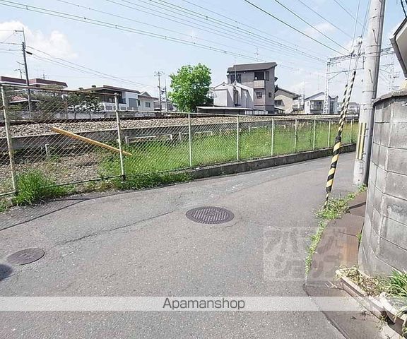 明星荘の周辺写真