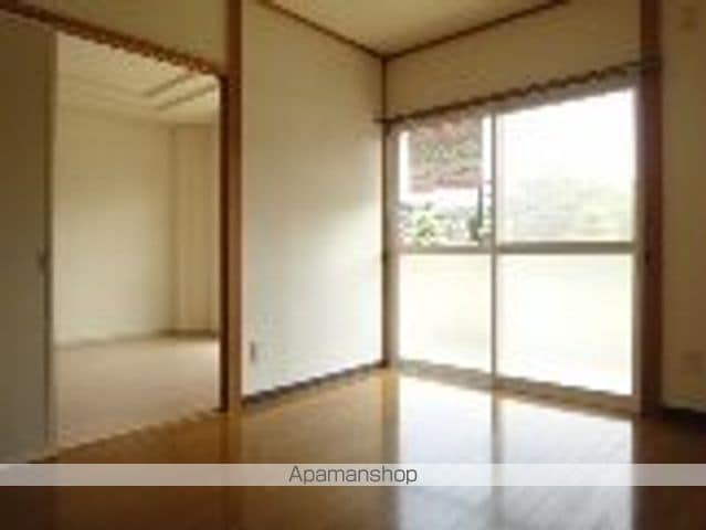 メゾンルミエールの内装写真