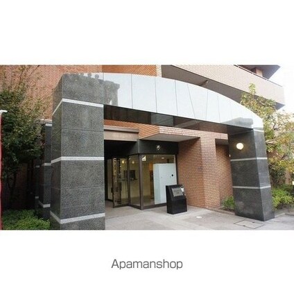 クリサンテーム妙典[2LDK/56.18m2]の外観3