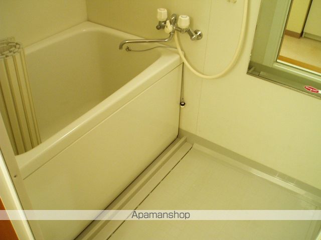 パセオ御堂町の内装写真