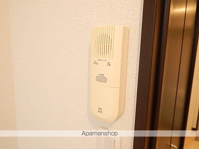 プレステージ立川の内装写真