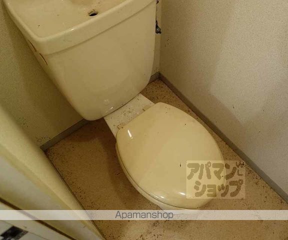 サンサウスヒル竹田の内装写真