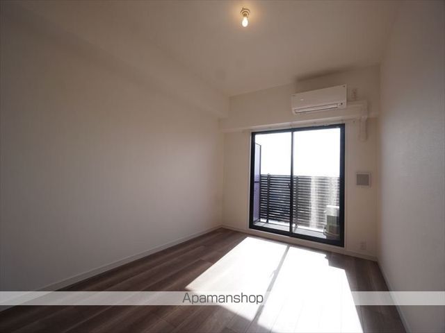 SーRESIDENCE黒川本通一丁目の内装写真