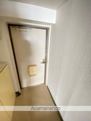 ロイヤルハイツ松島[2K/41.85m2]の内装1