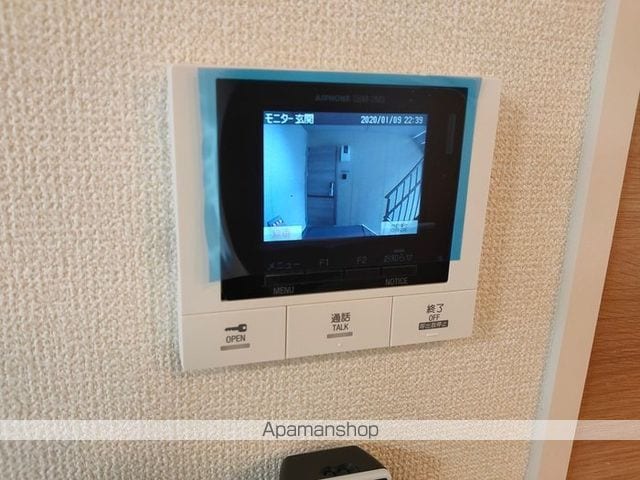 ハピネス田神駅前の内装写真