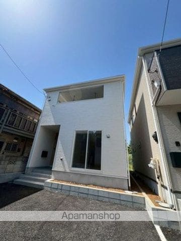 Sumai-to富士見市水谷東03の外観写真