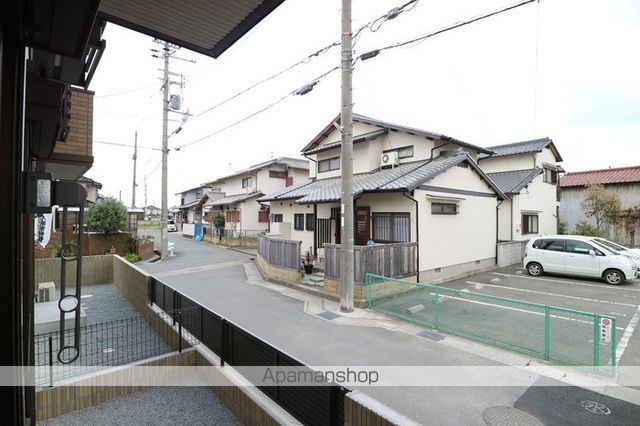 グランレーヴ弐番館の内装写真