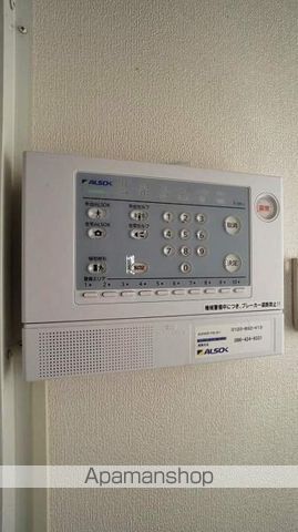 レオパレスコンフォール石橋の内装写真