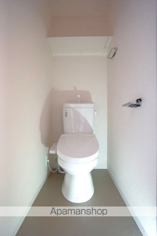 MAXIV名古屋の内装写真