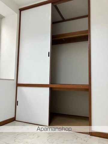 パレロワイヤルの内装写真