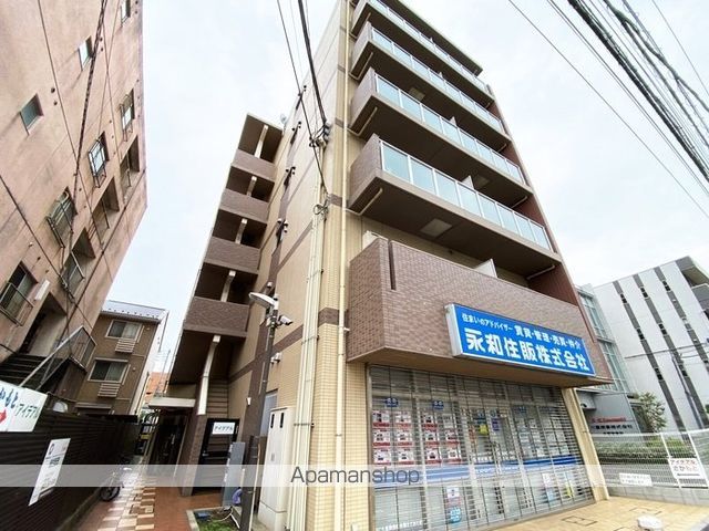 アイデアルの外観写真