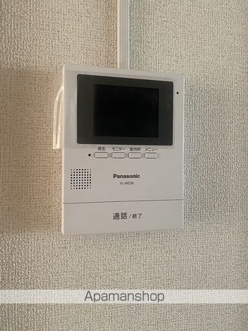 グリーンハイツまくやまの内装写真